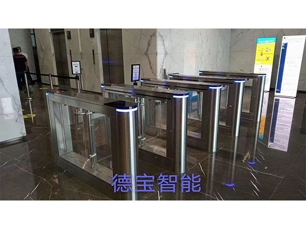 無刷擺閘和有刷擺閘哪個(gè)更好？多少錢一套？
